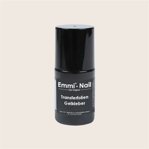 Emmi-Nail Folie Gele/Lim